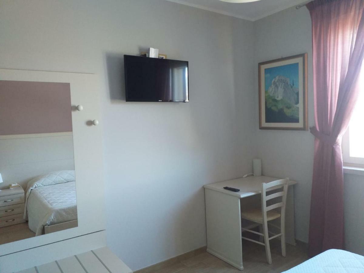 La Radice Hotel Paganica Exterior photo